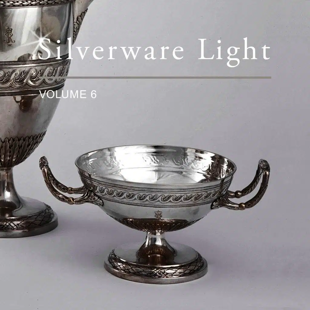 Silverware Light, Vol. 6