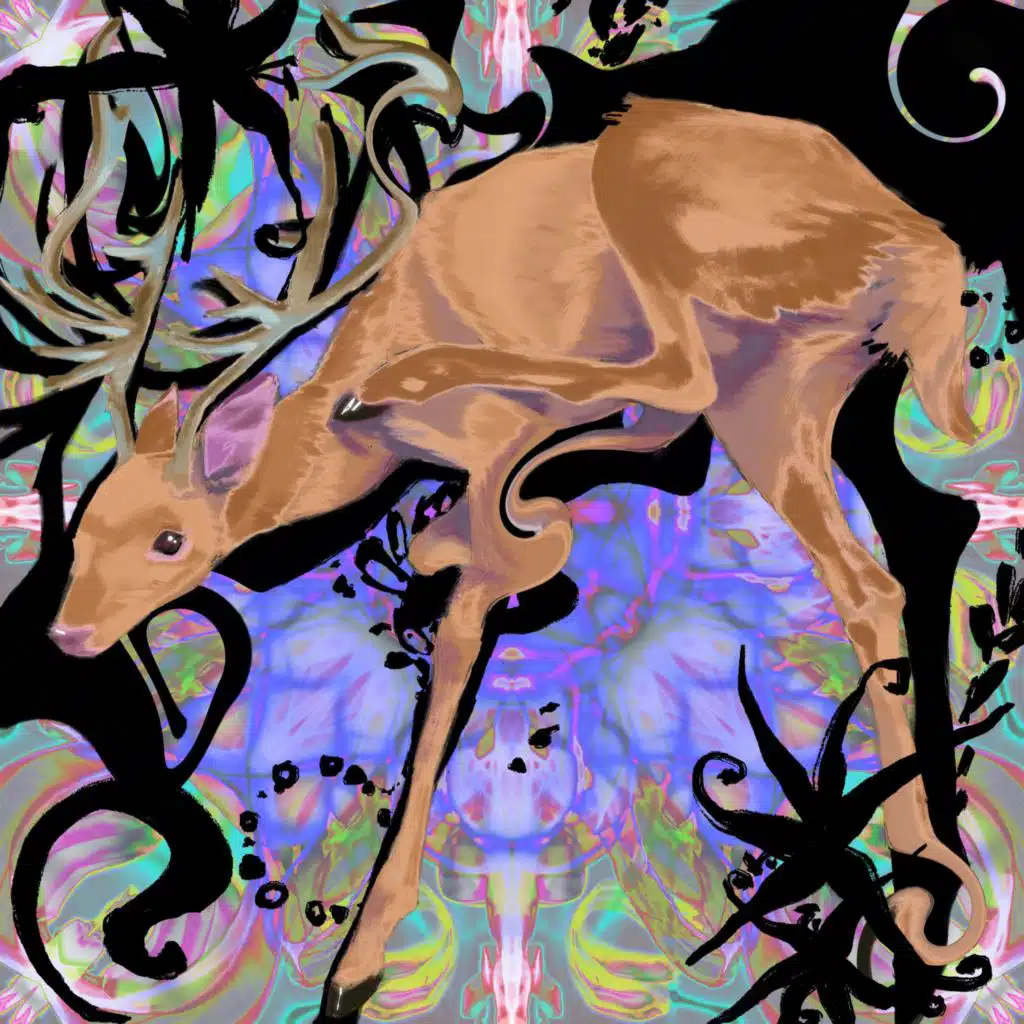 STZYWENDIGO, MXSES & SLVG