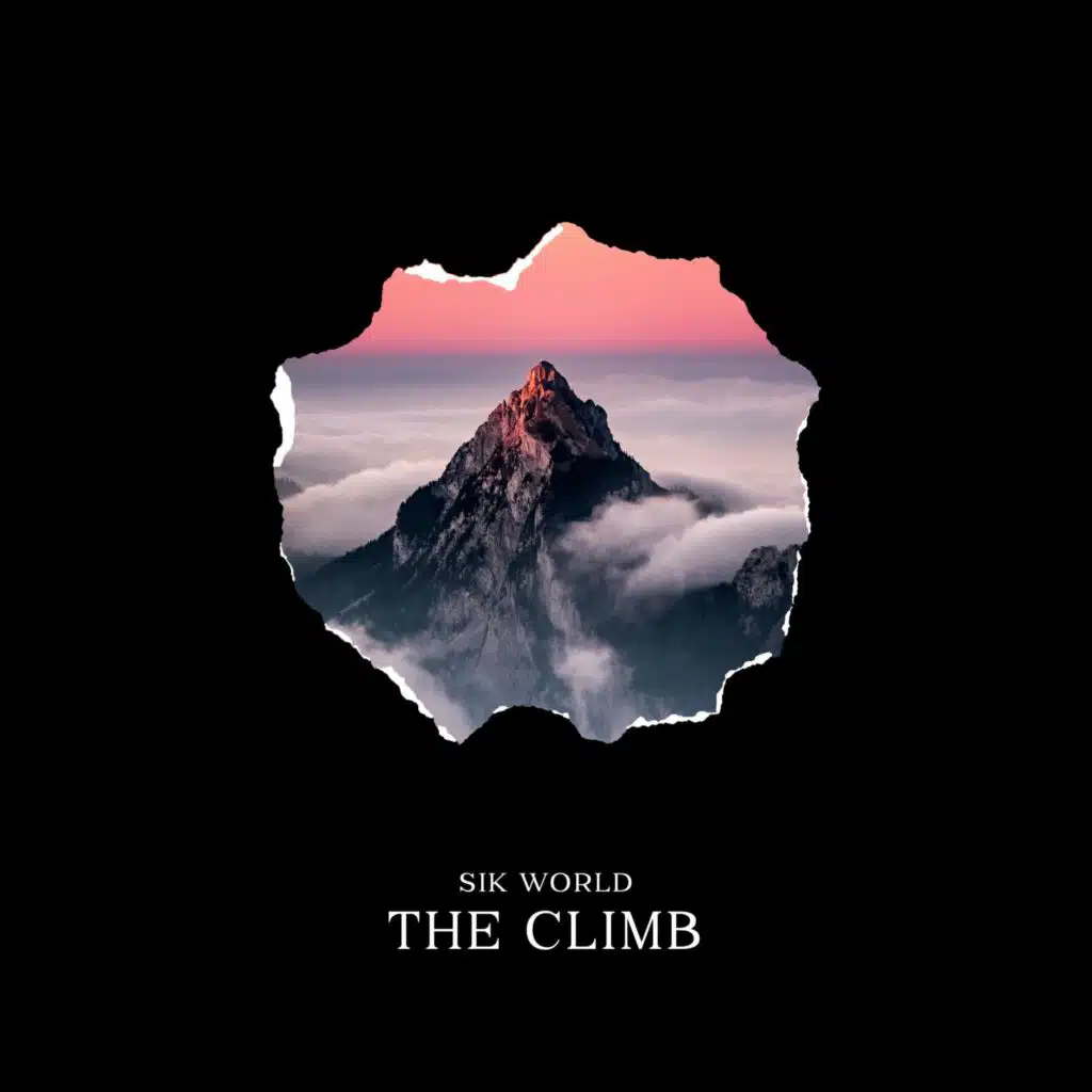 The Climb