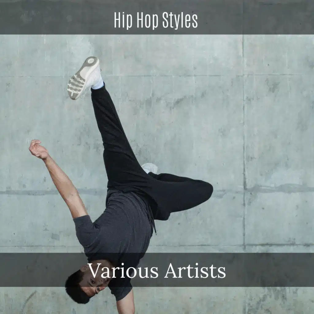 Hip Hop Styles