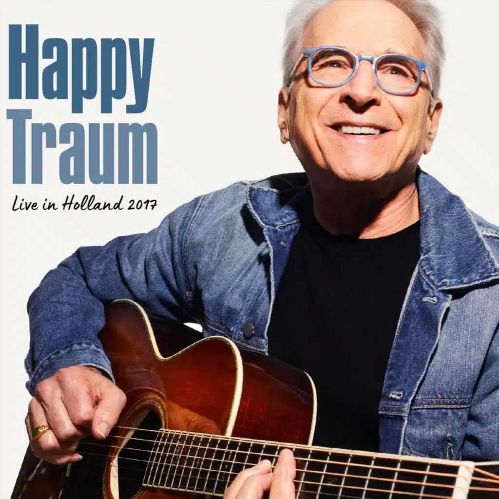 Happy Traum