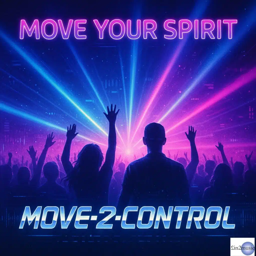 Move-2-Control
