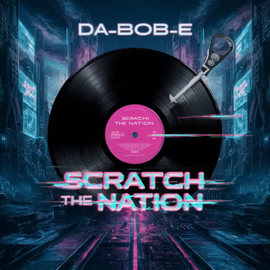 Scratch the Nation