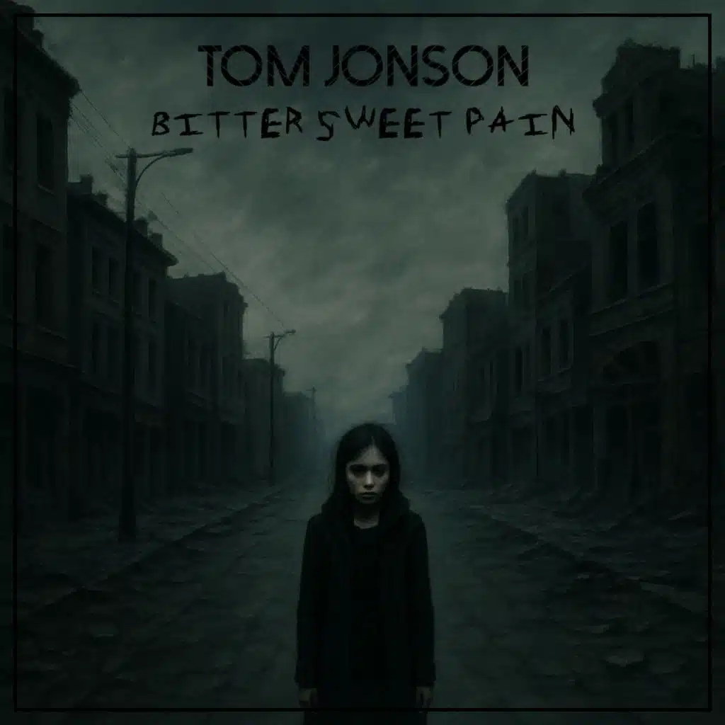 Bitter Sweet Pain