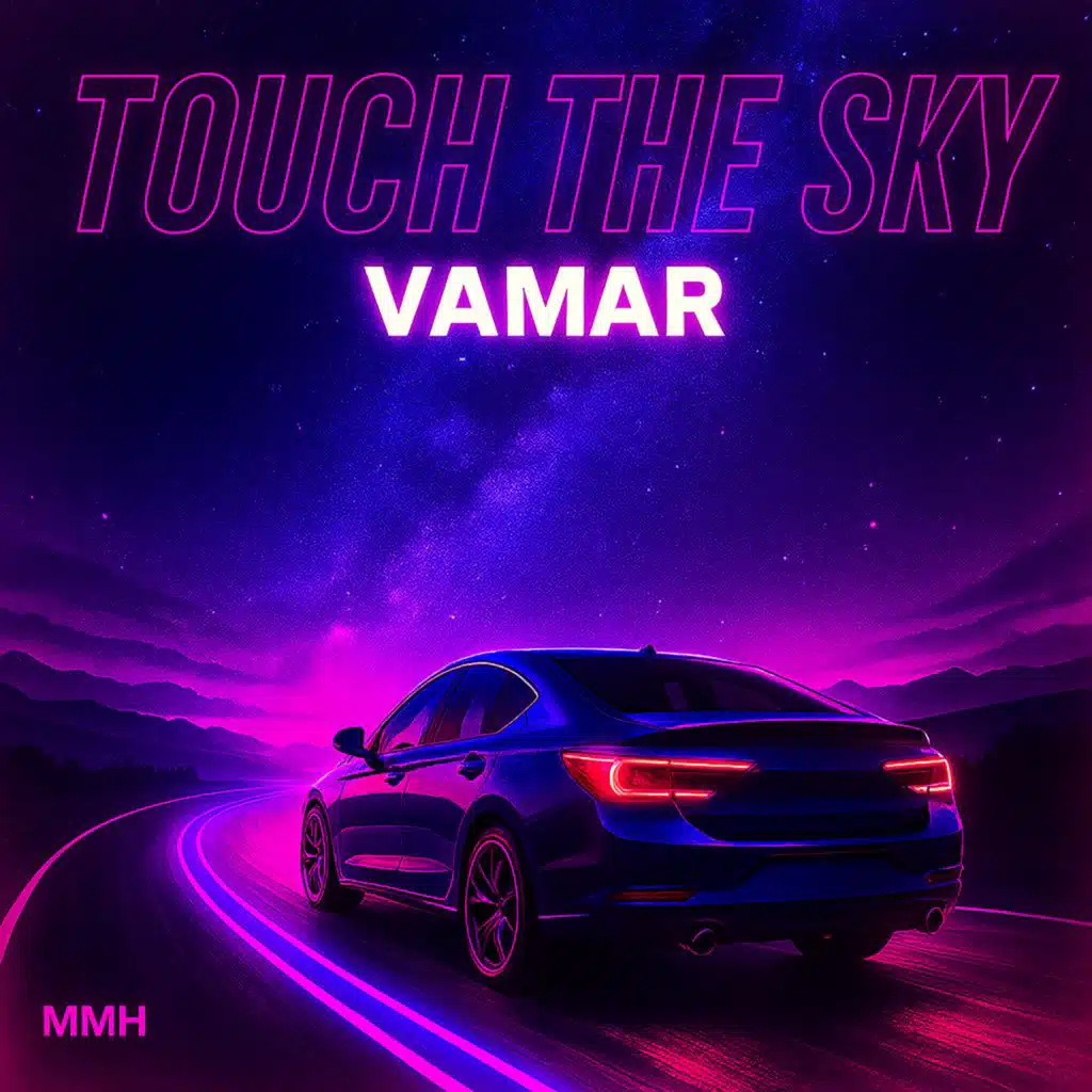 Touch The Sky