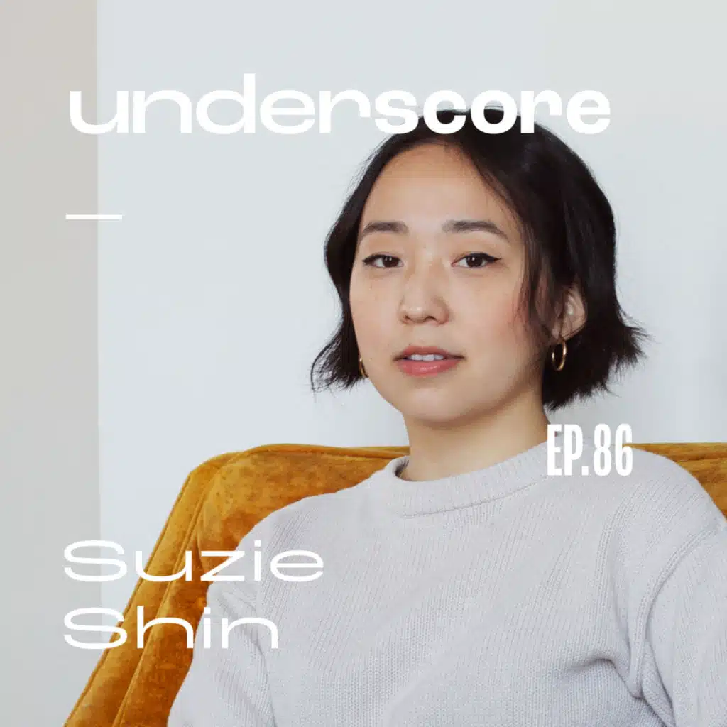 086 • SUZIE SHIN