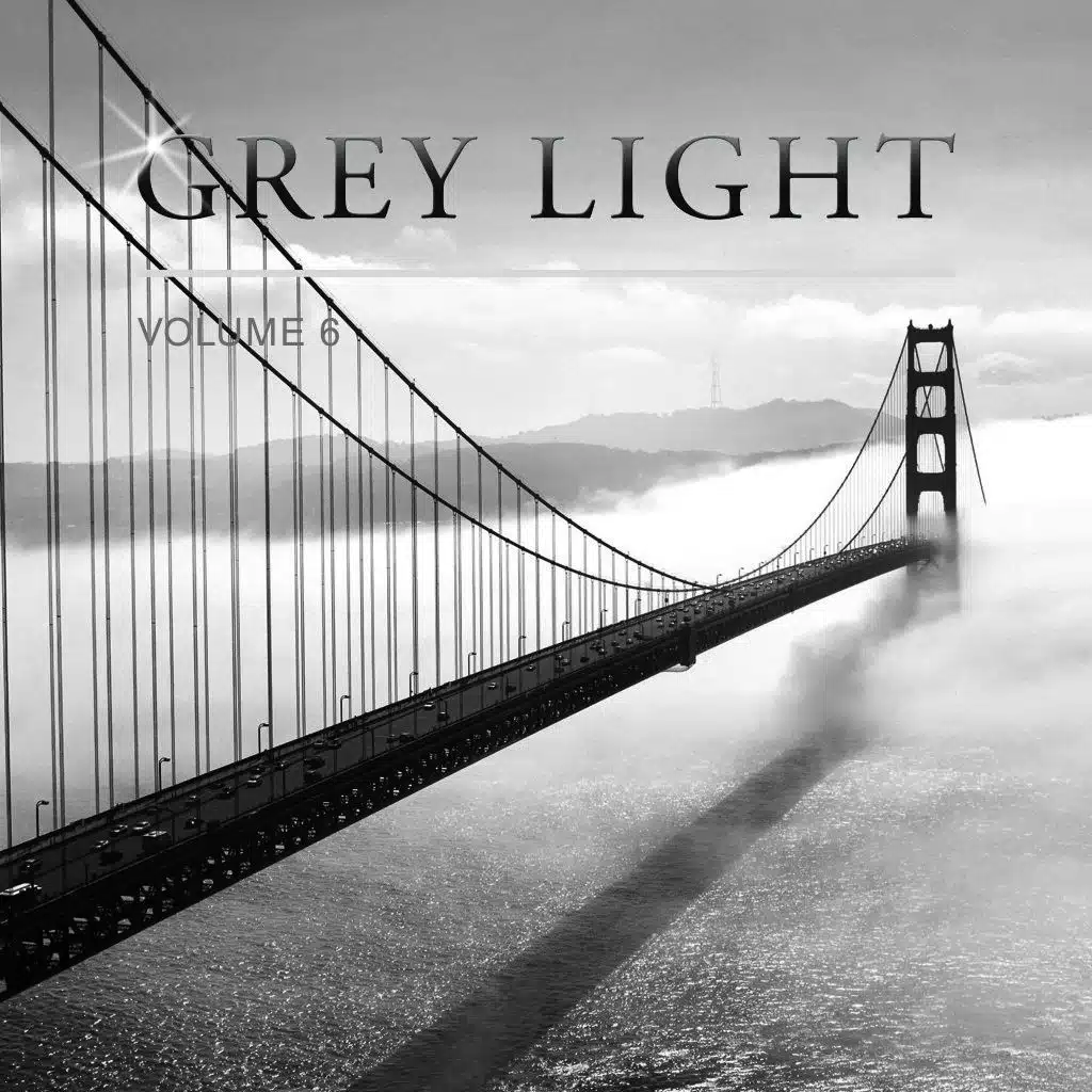 Grey Light, Vol. 6