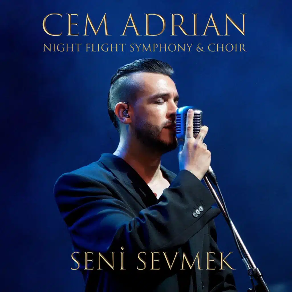Seni Sevmek (Live)