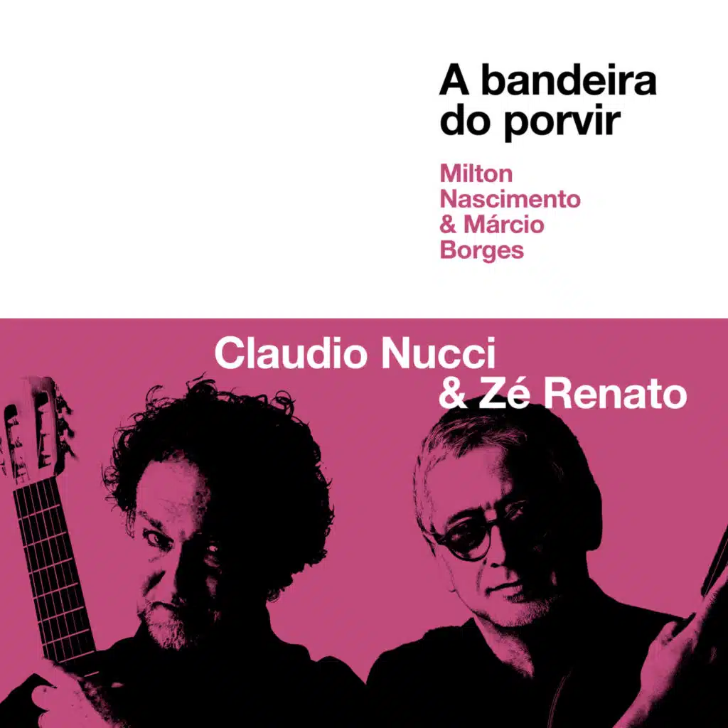 A Bandeira do Porvir