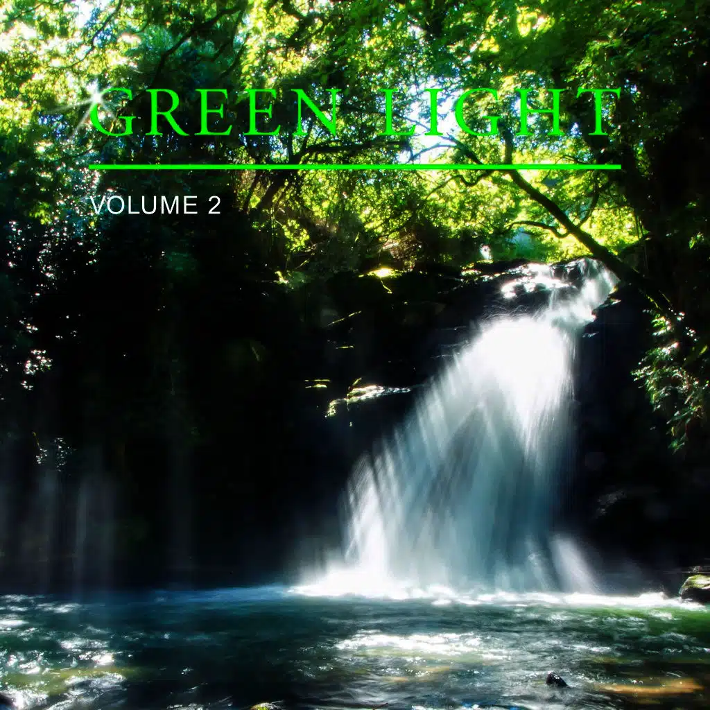 Green Light, Vol. 2
