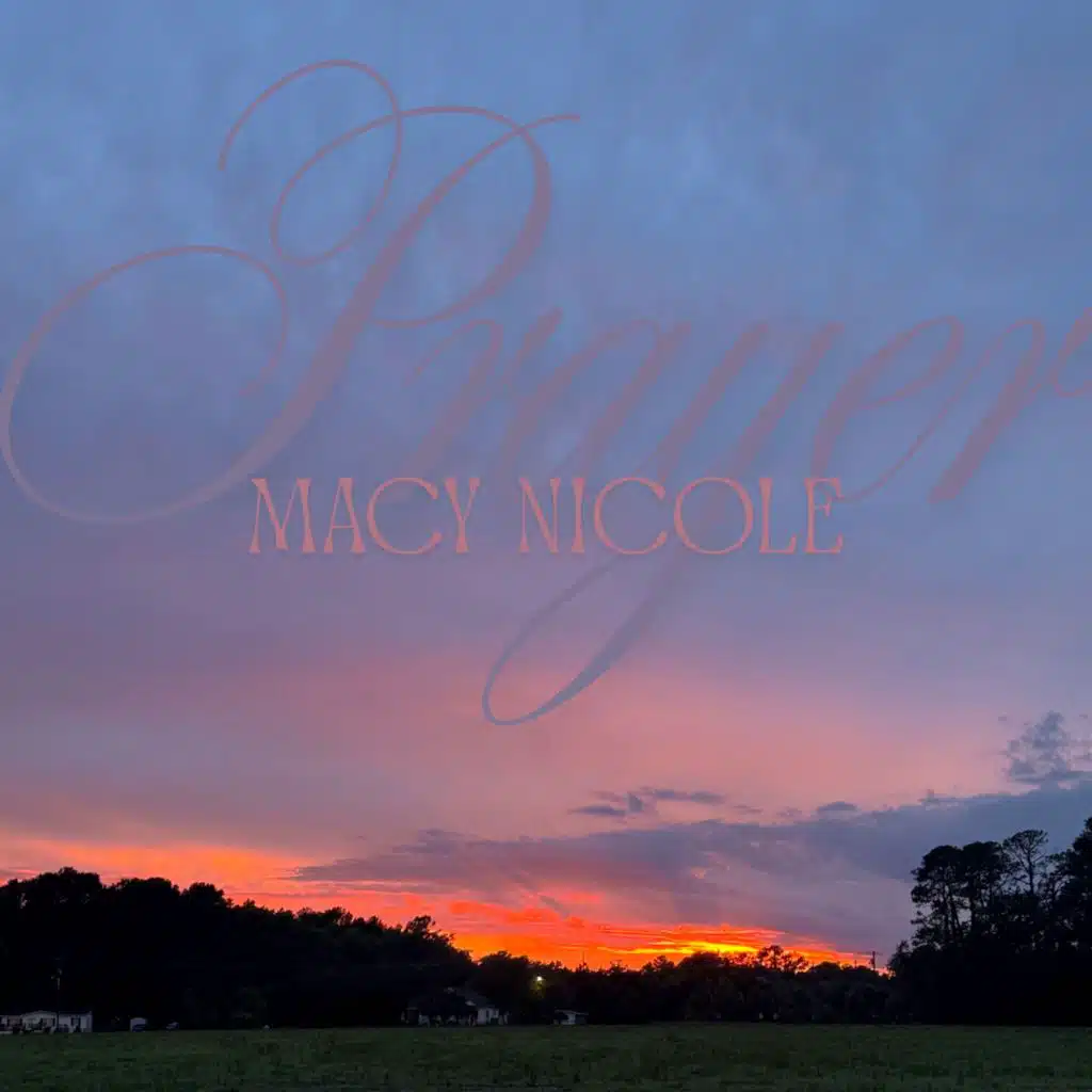 Macy Nicole