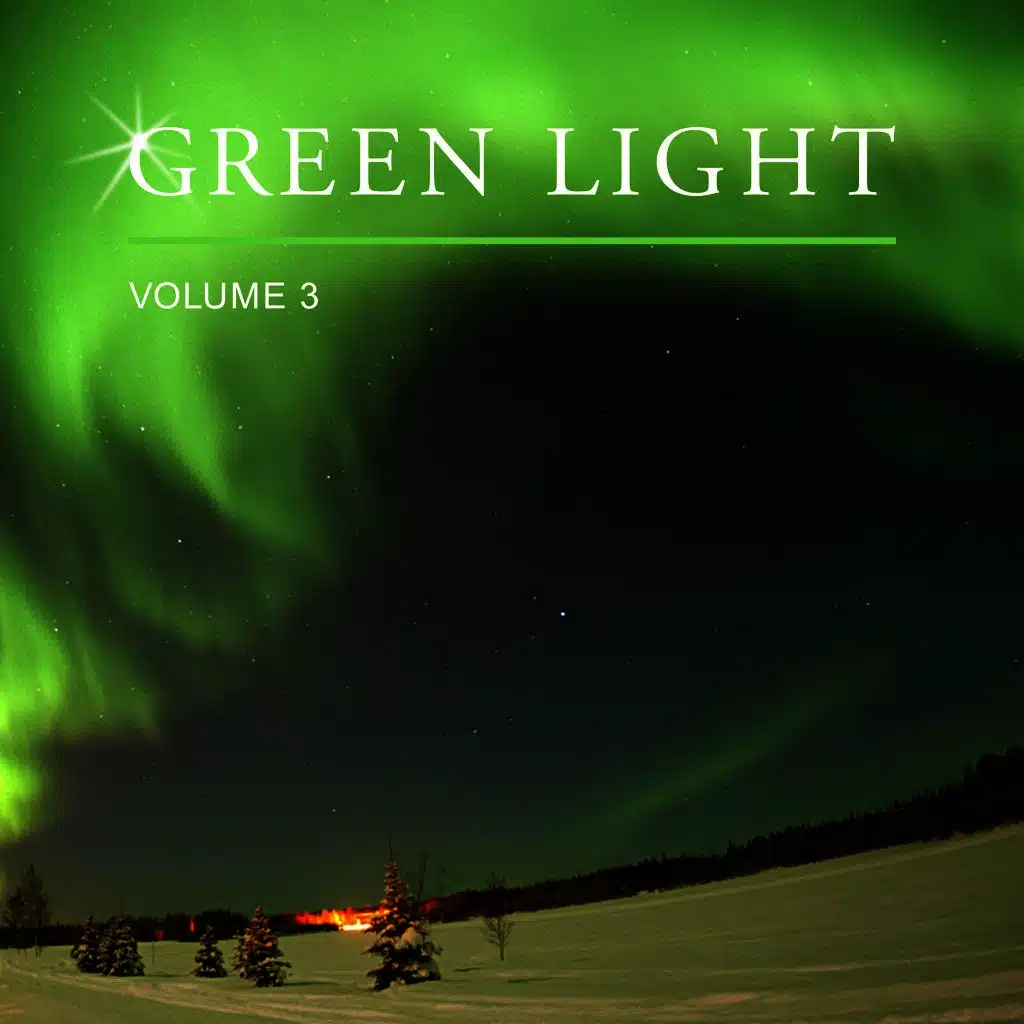 Green Light, Vol. 3
