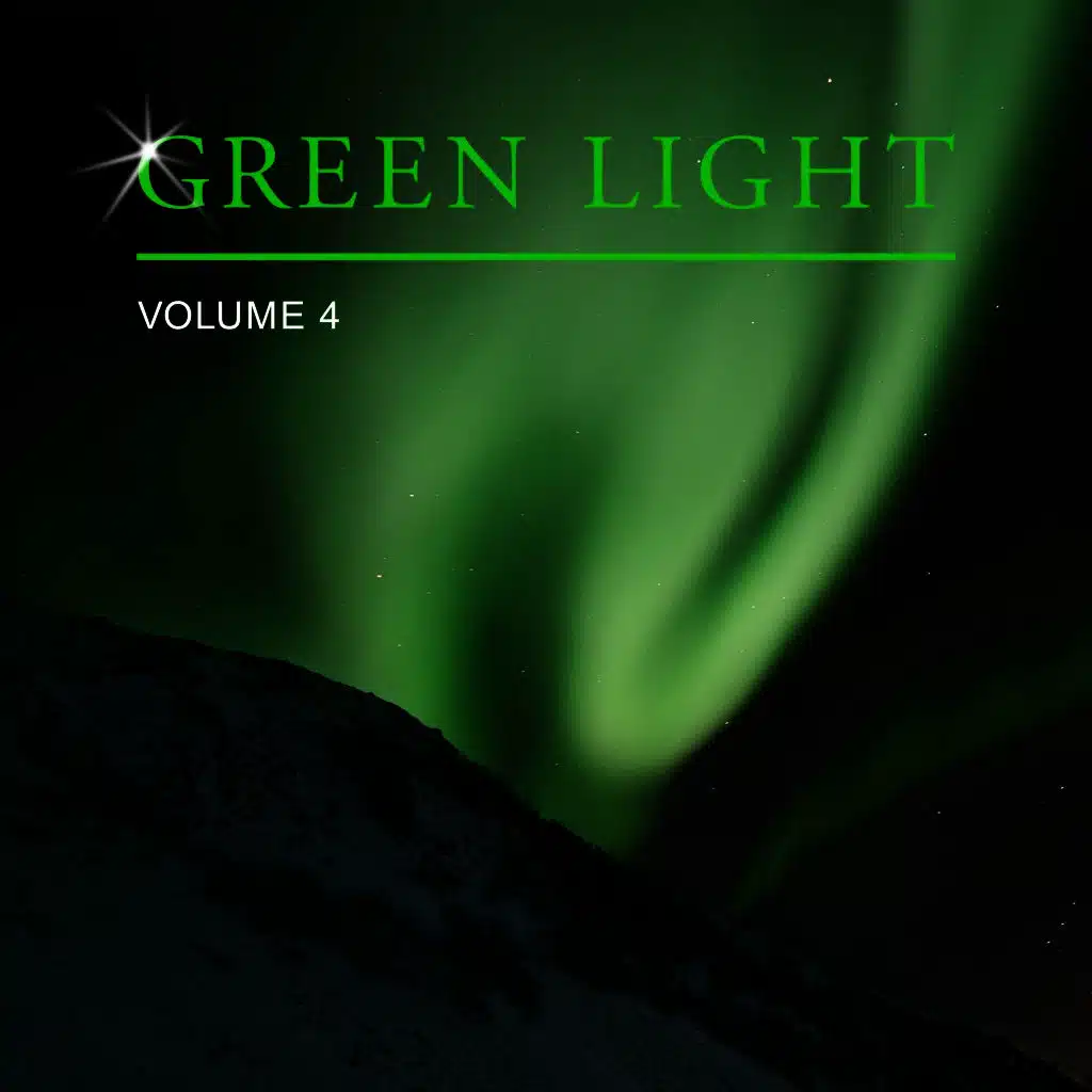Green Light, Vol. 4