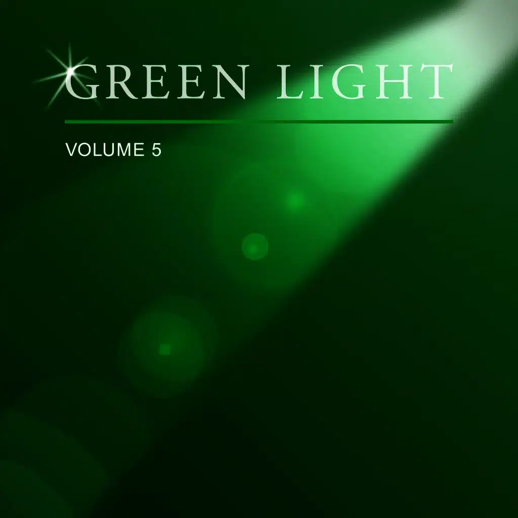 Green Light, Vol. 5