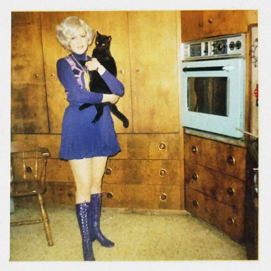 The Night Has A Thousand Eyes