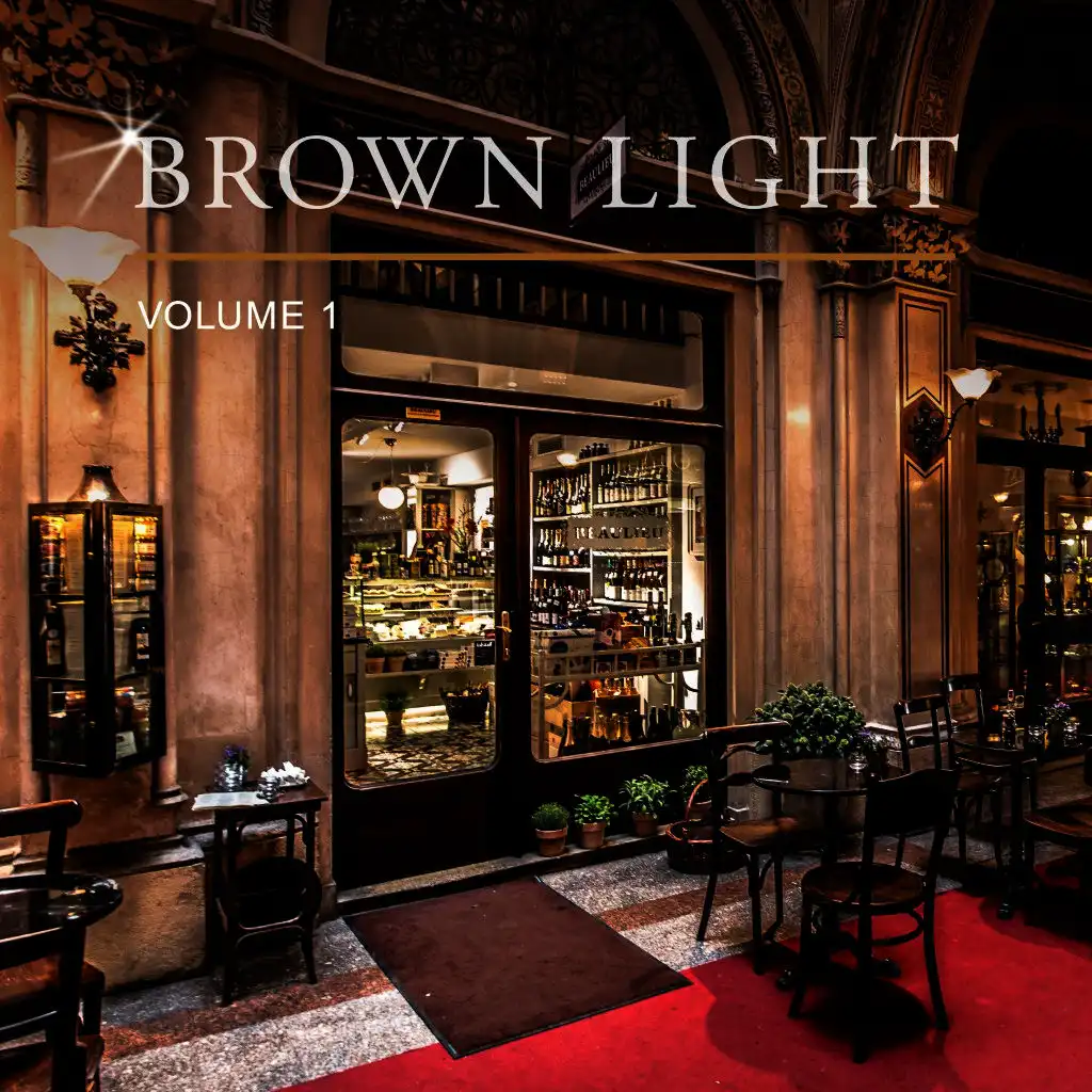 Brown Light, Vol. 1