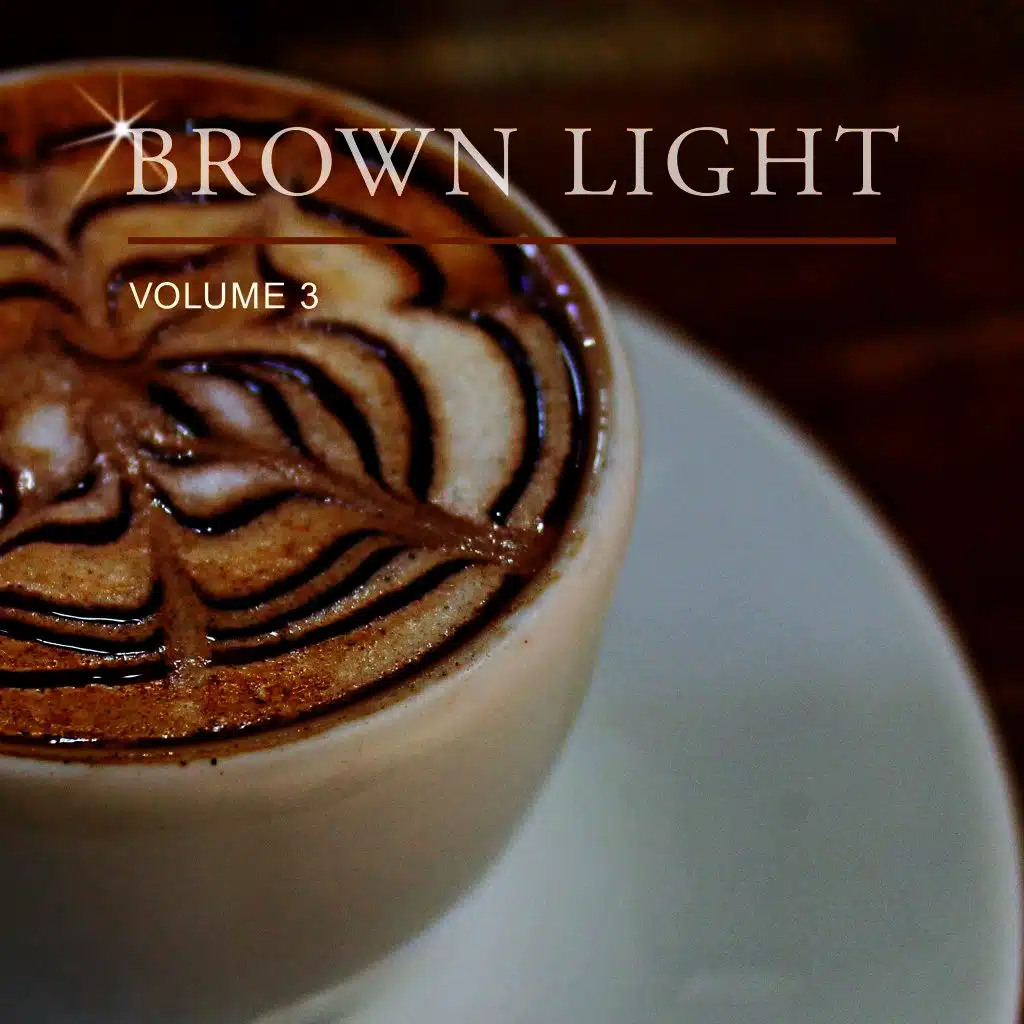 Brown Light, Vol. 3