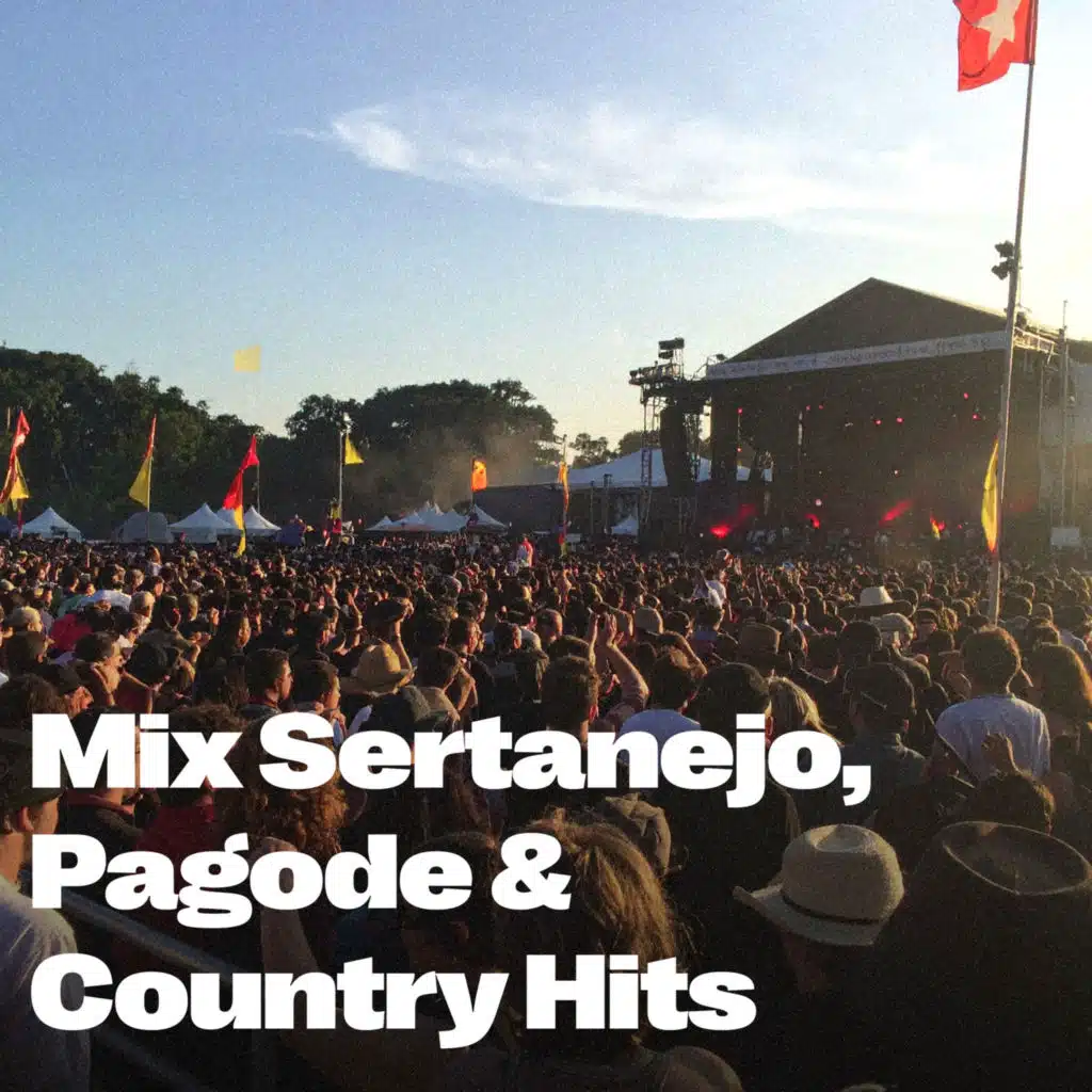 Seu Astral (Ao Vivo)