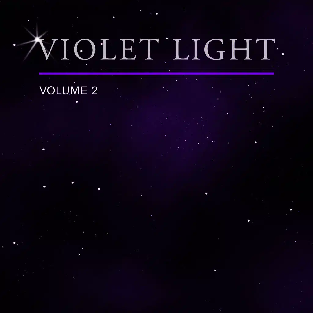 Violet Light, Vol. 2