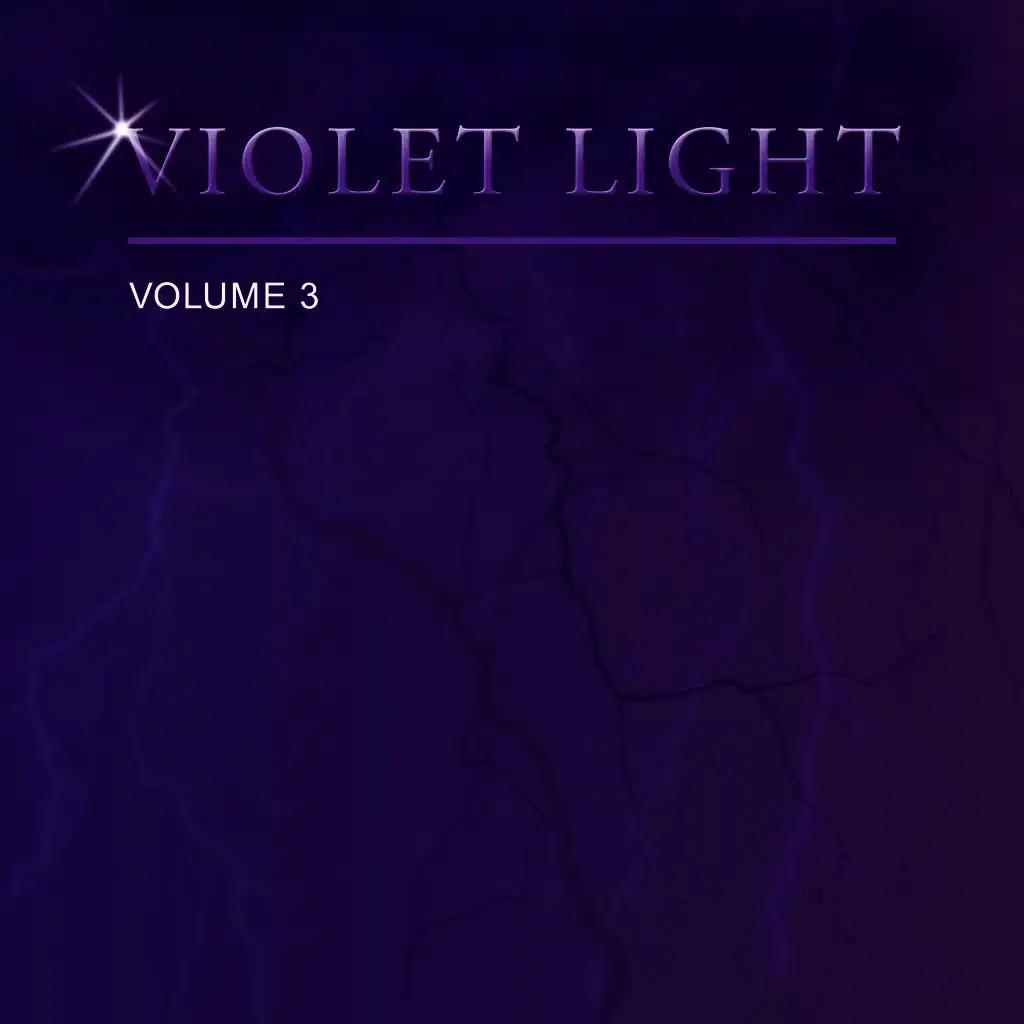Violet Light, Vol. 3