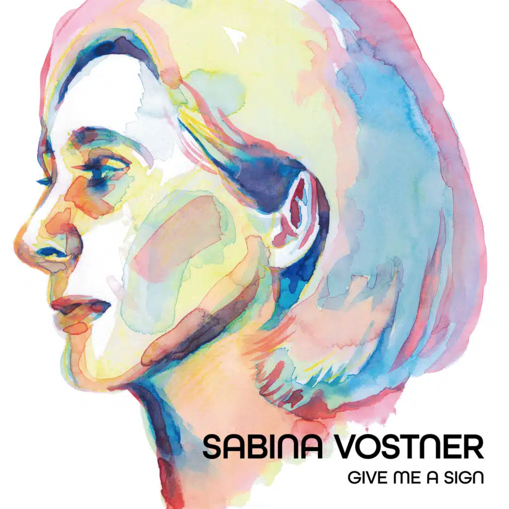 Sabina Vostner