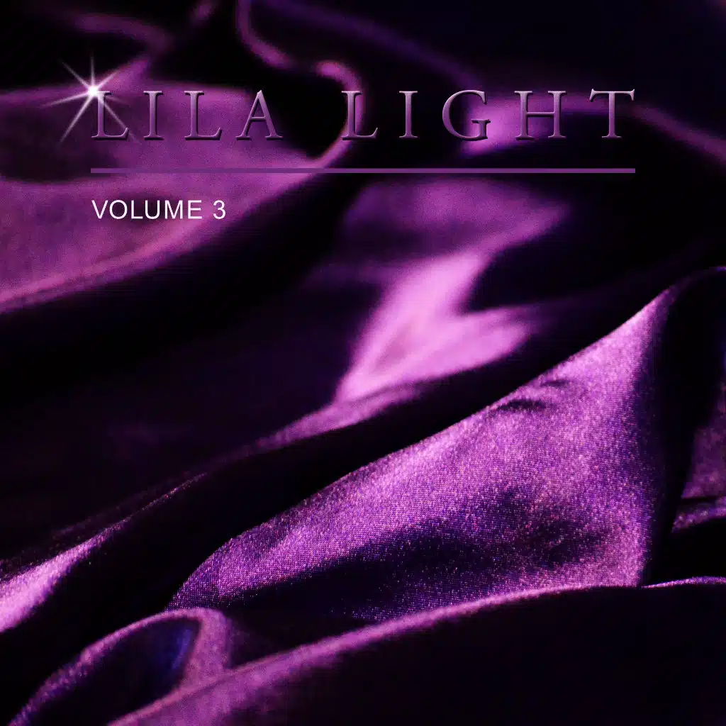 Lila Light, Vol. 3