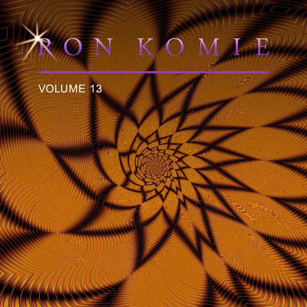 Ron Komie, Vol. 13