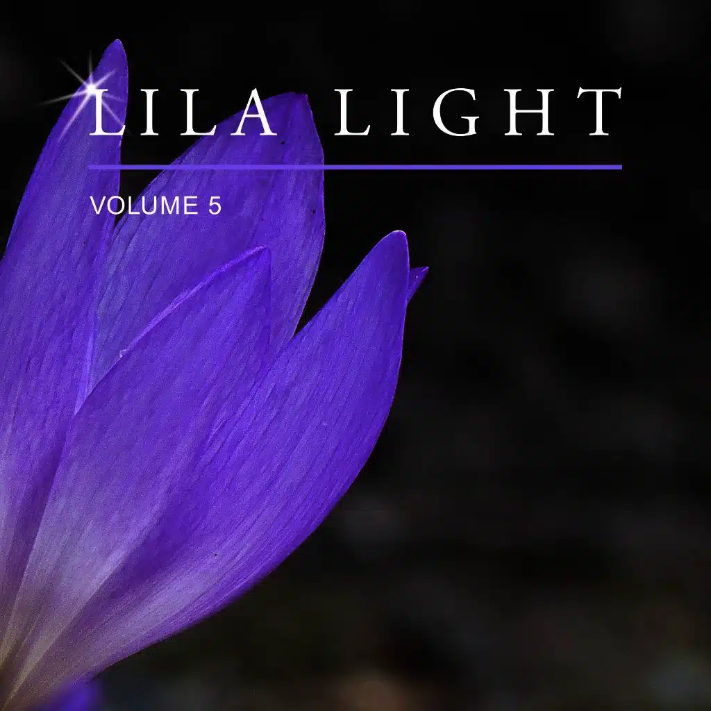 Lila Light, Vol. 5