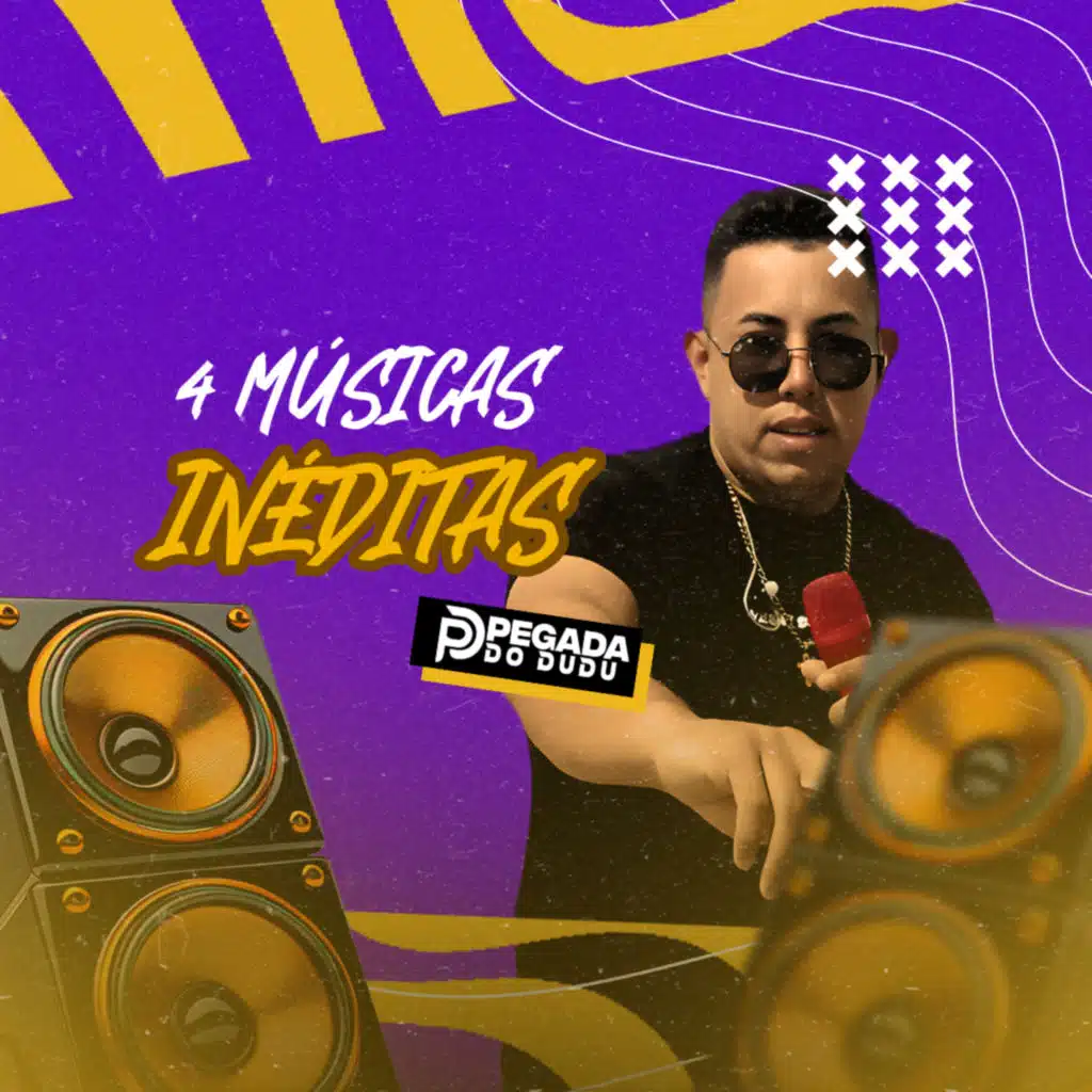 4 Músicas Inéditas