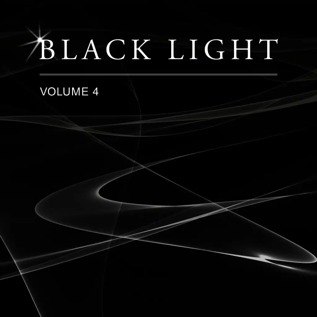 Black Light, Vol. 4