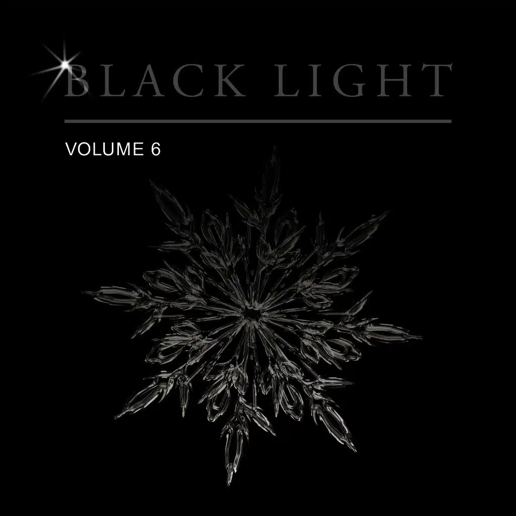 Black Light, Vol. 6