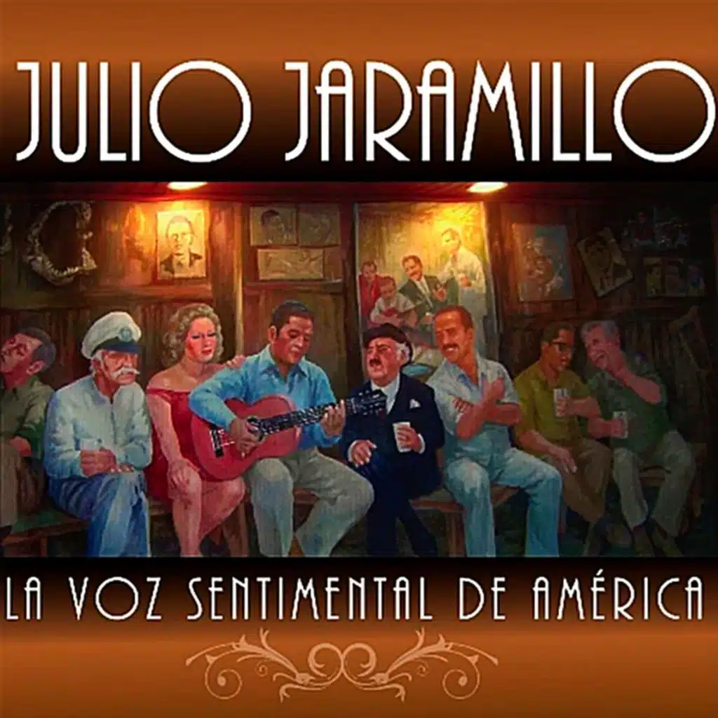 La Voz Sentimental de América