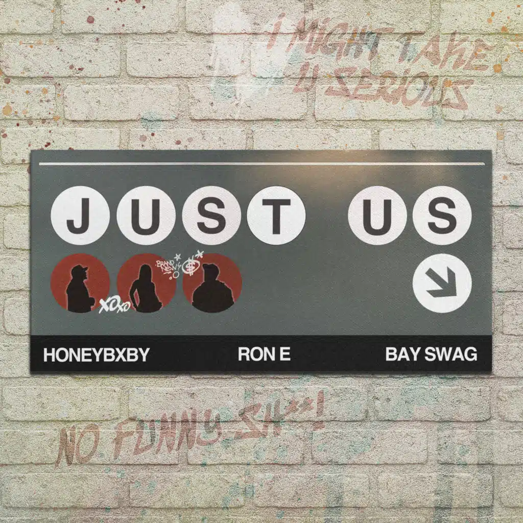 Ron E & Honey Bxby