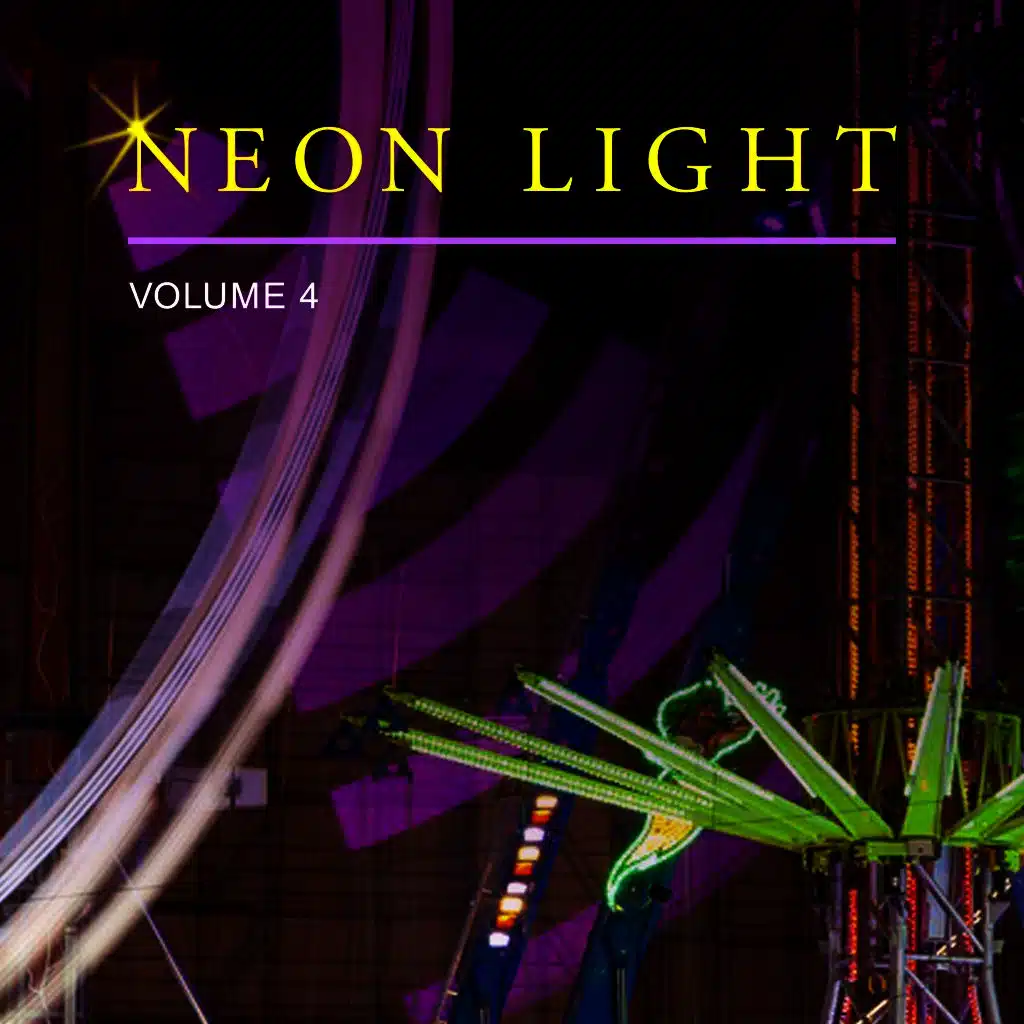 Neon Light, Vol. 4