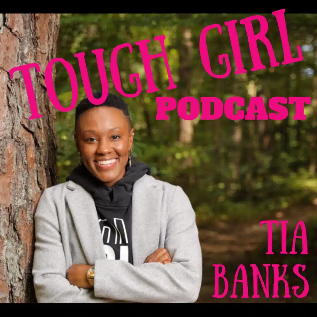 Tia Banks – From Pro Athlete to Mountaineer: Climbing the 7 Volcanic Summits and Teaching Resilience Through Adventure
