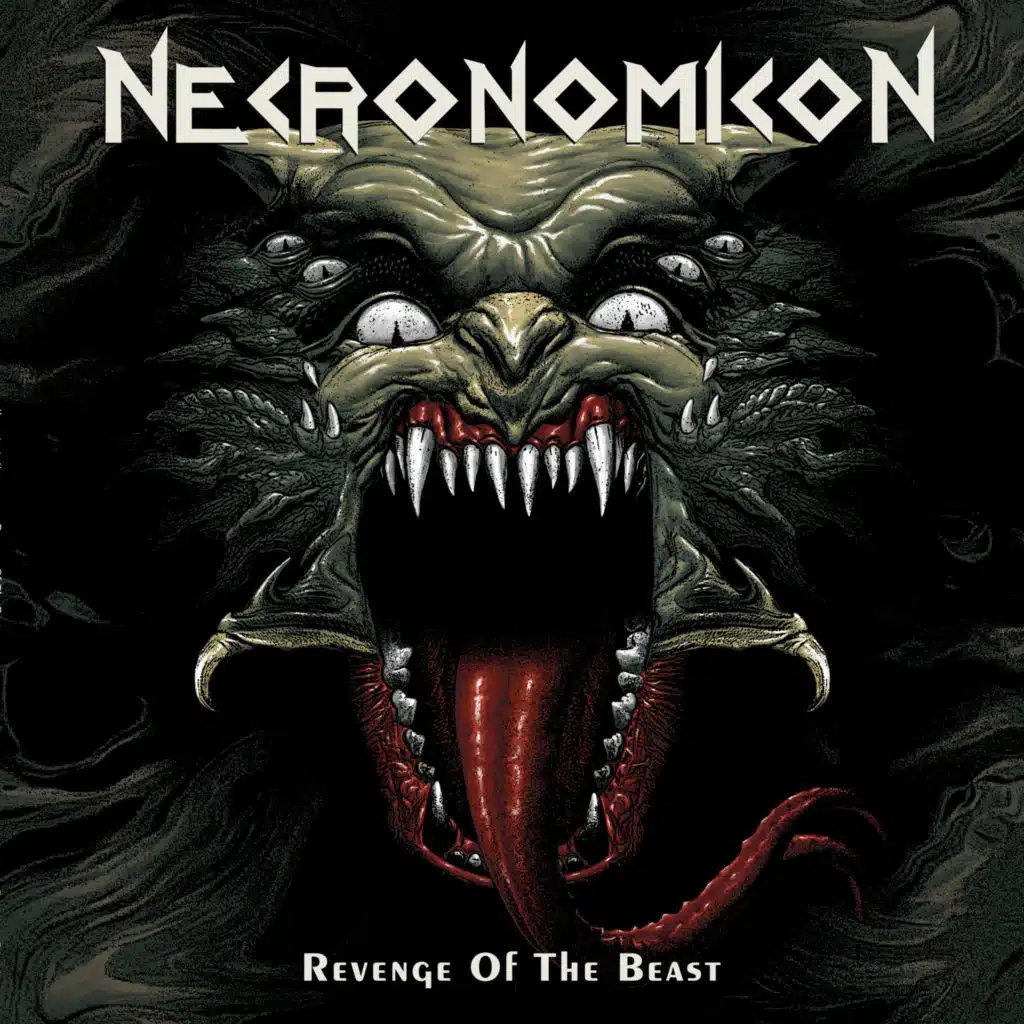 Necronomicon