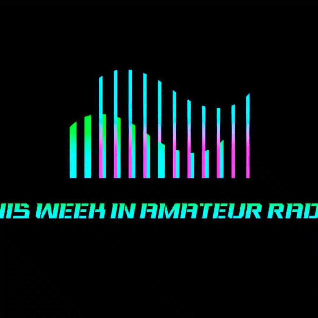PODCAST: This Week in Amateur Radio #1379