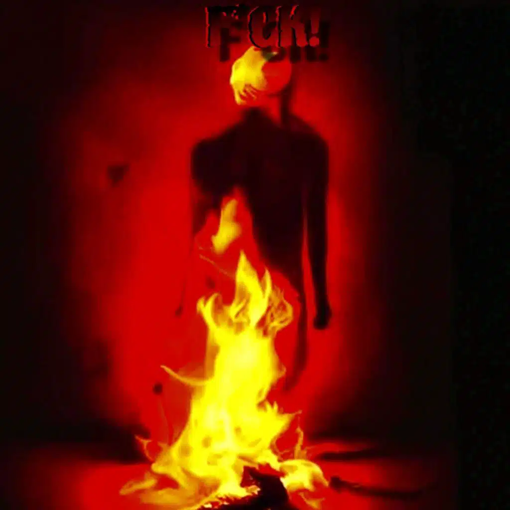 A1R D1S B1H 0UT (feat. RXAN)