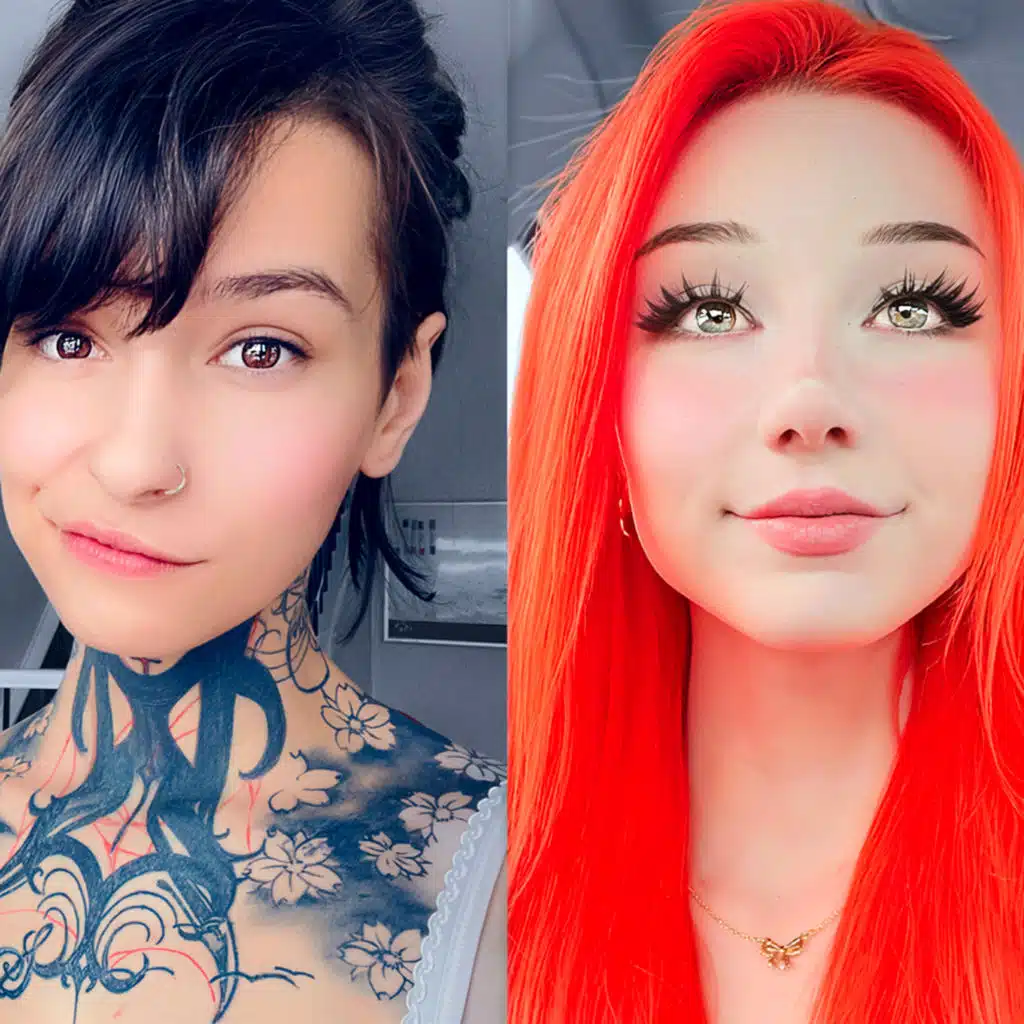 Crash Out Kylie LAWSUIT Update?! Chloe Roma vs. Feminists! Goth Alt E-GIRL! | Dating Talk #252