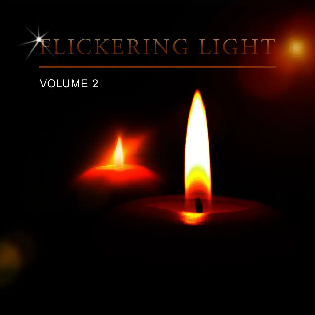 Flickering Light, Vol. 2