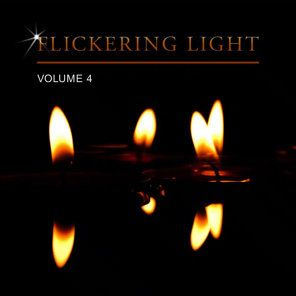 Flickering Light, Vol. 4
