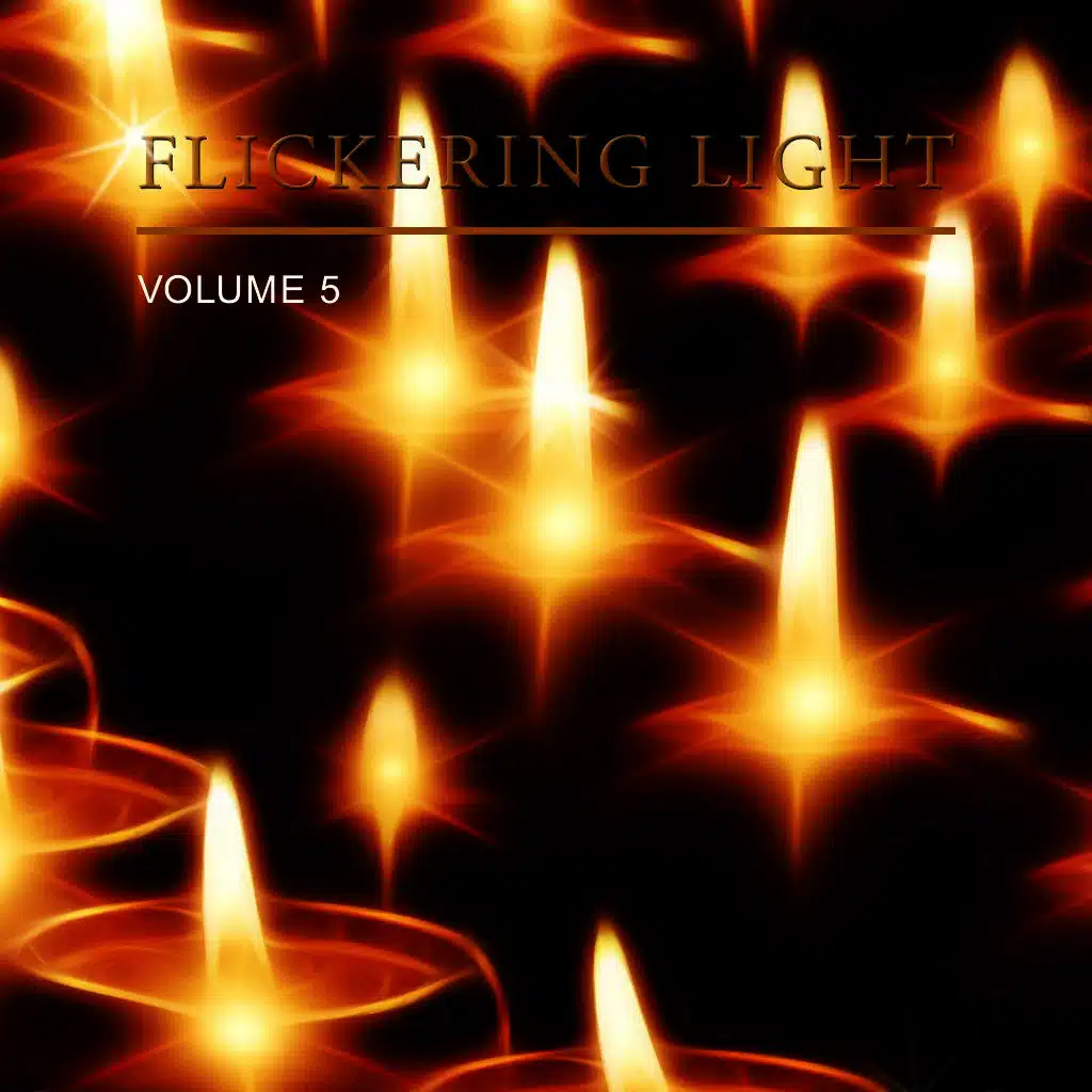 Flickering Light, Vol. 5