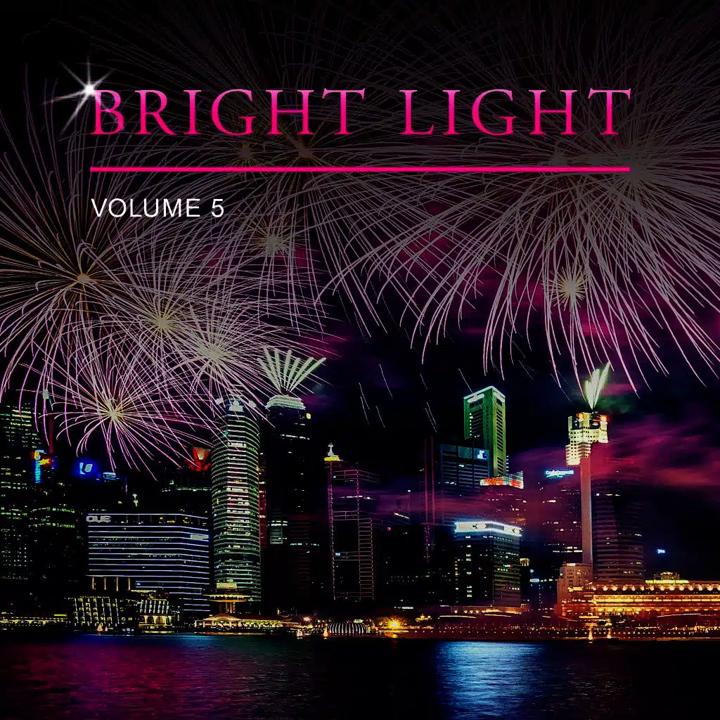 Bright Light, Vol. 5