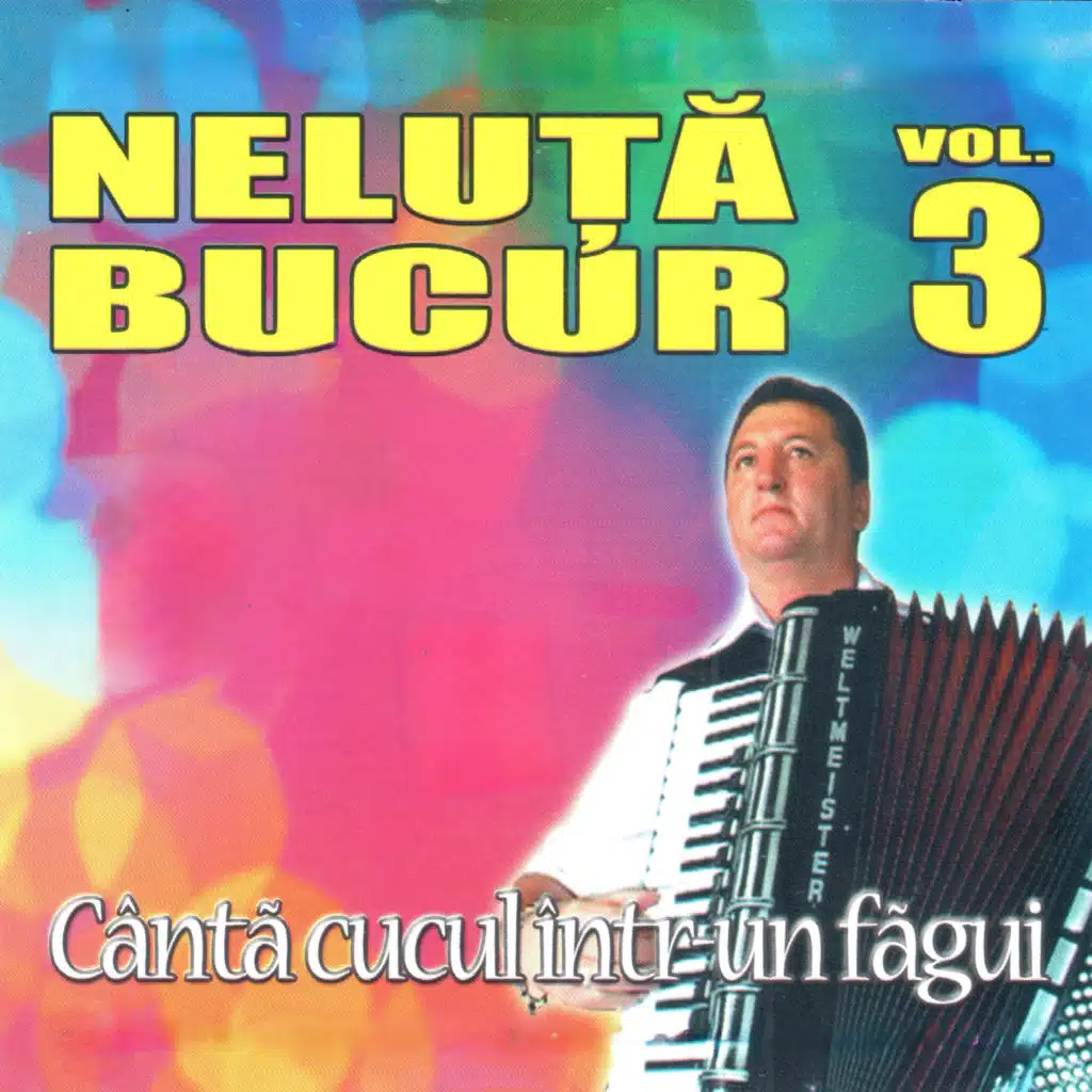 Neluta Bucur
