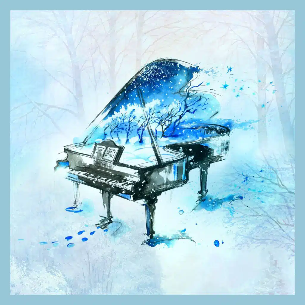 Path of Redemption (From "I am Setsuna") (2025 Piano Version)