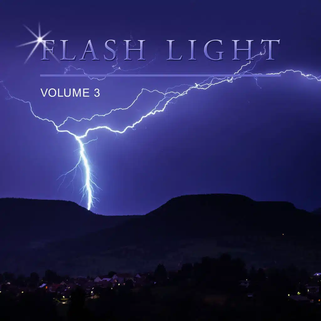 Flash Light, Vol. 3