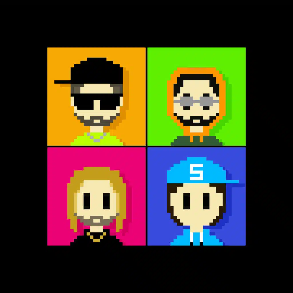 DISCO MOONLIGHT FREESTYLE