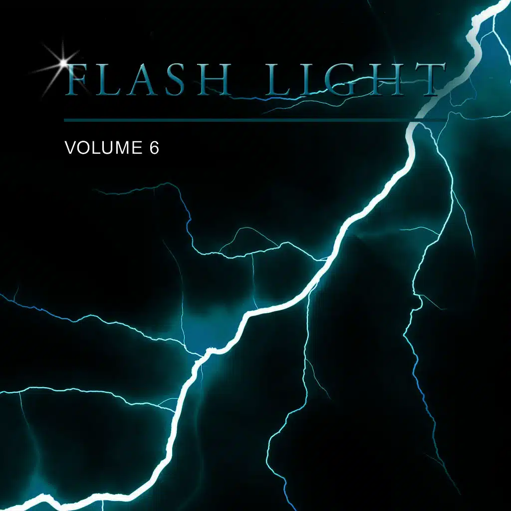 Flash Light, Vol. 6
