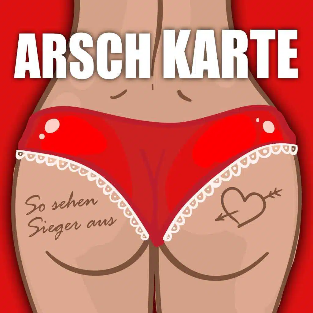 So sehen Sieger aus