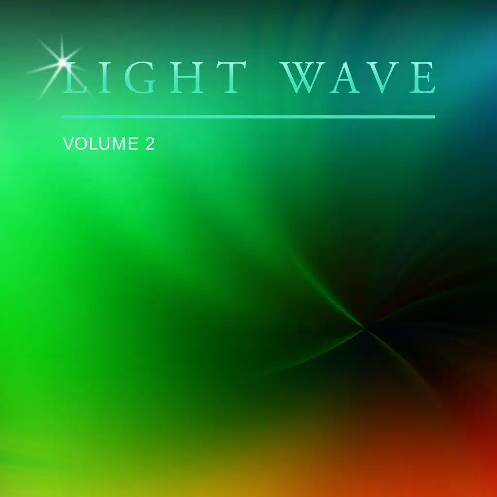 Light Wave, Vol. 2